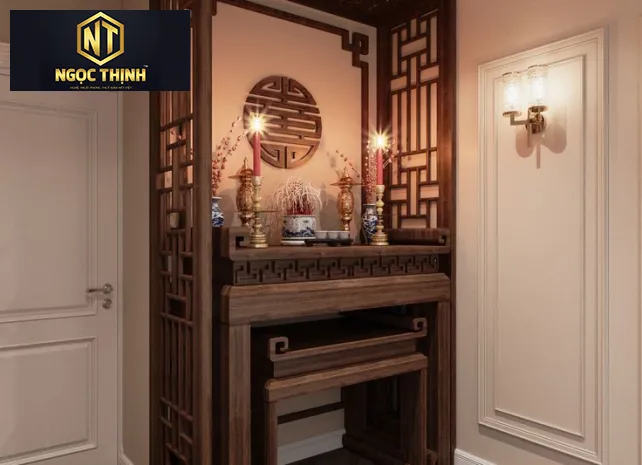 TỦ THỜ GIÁ TỐT LONG THÀNH ĐỒNG NAI - TT05